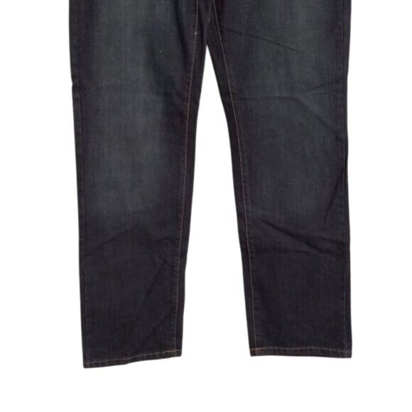 Paper Denim & Cloth Size 32 14 Jeans Womens Skinny Blue Denim Stretch NEW - Picture 3 of 15